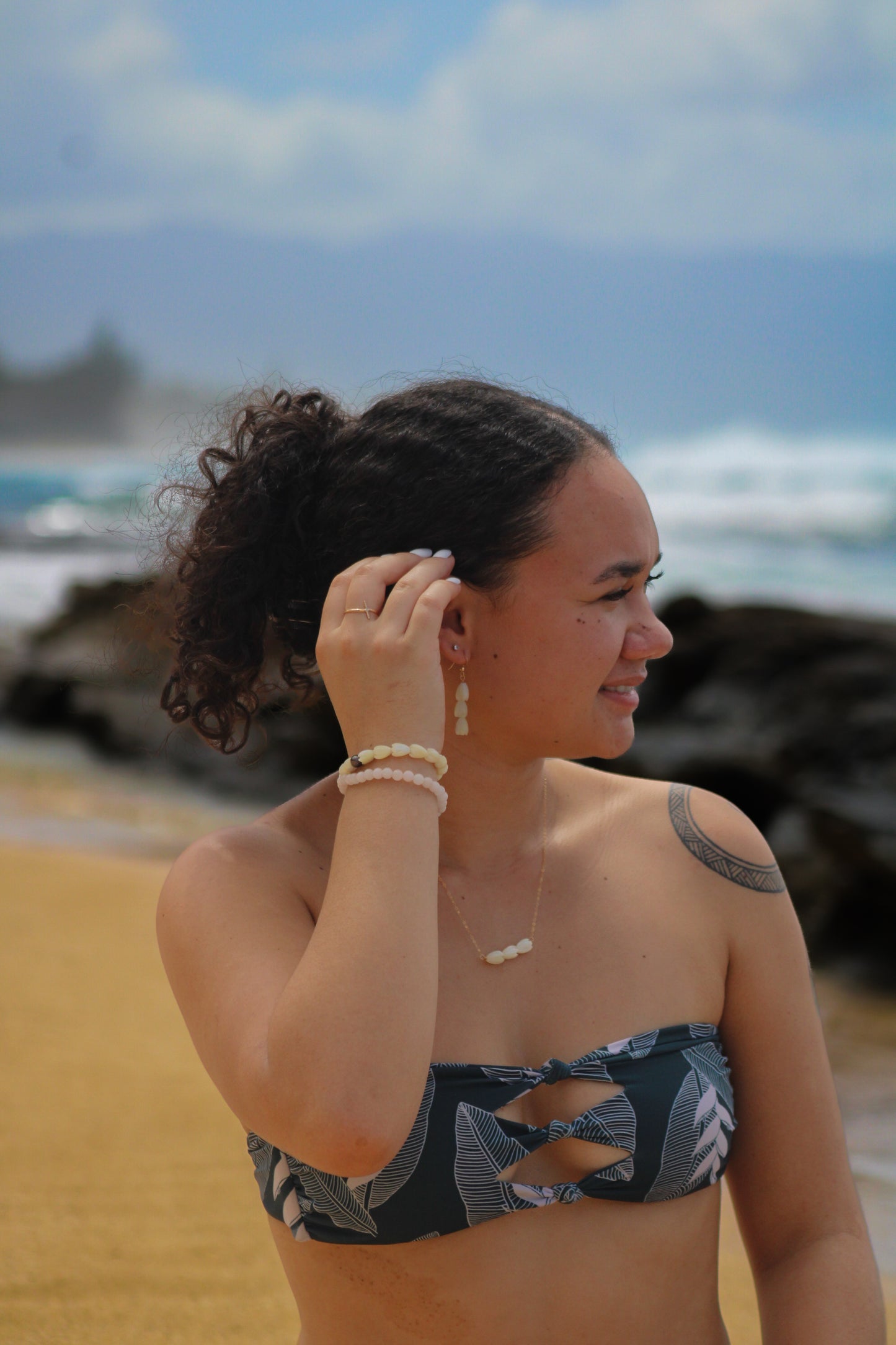 Ku'ulei bracelet