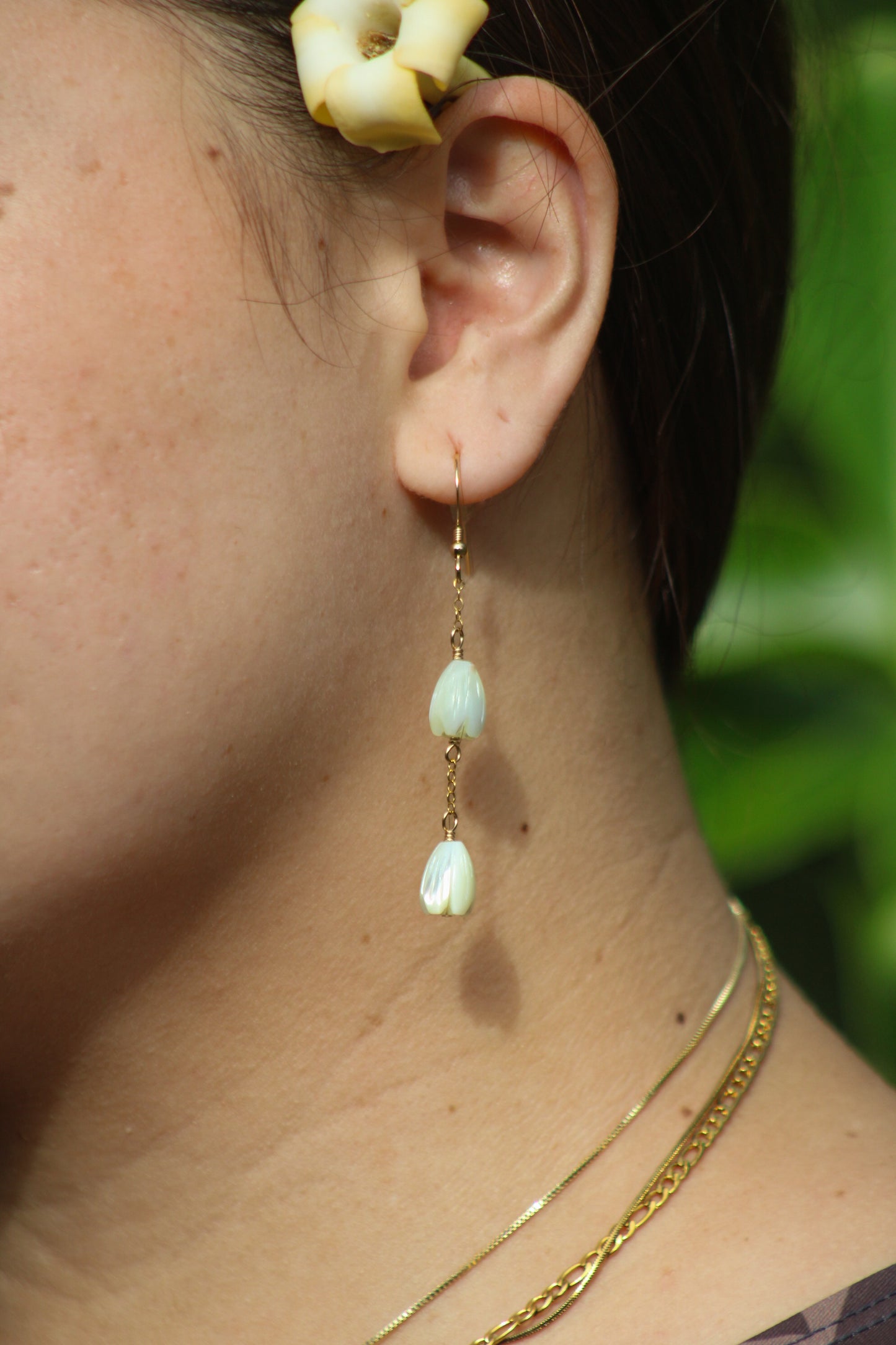 Hanalei earrings