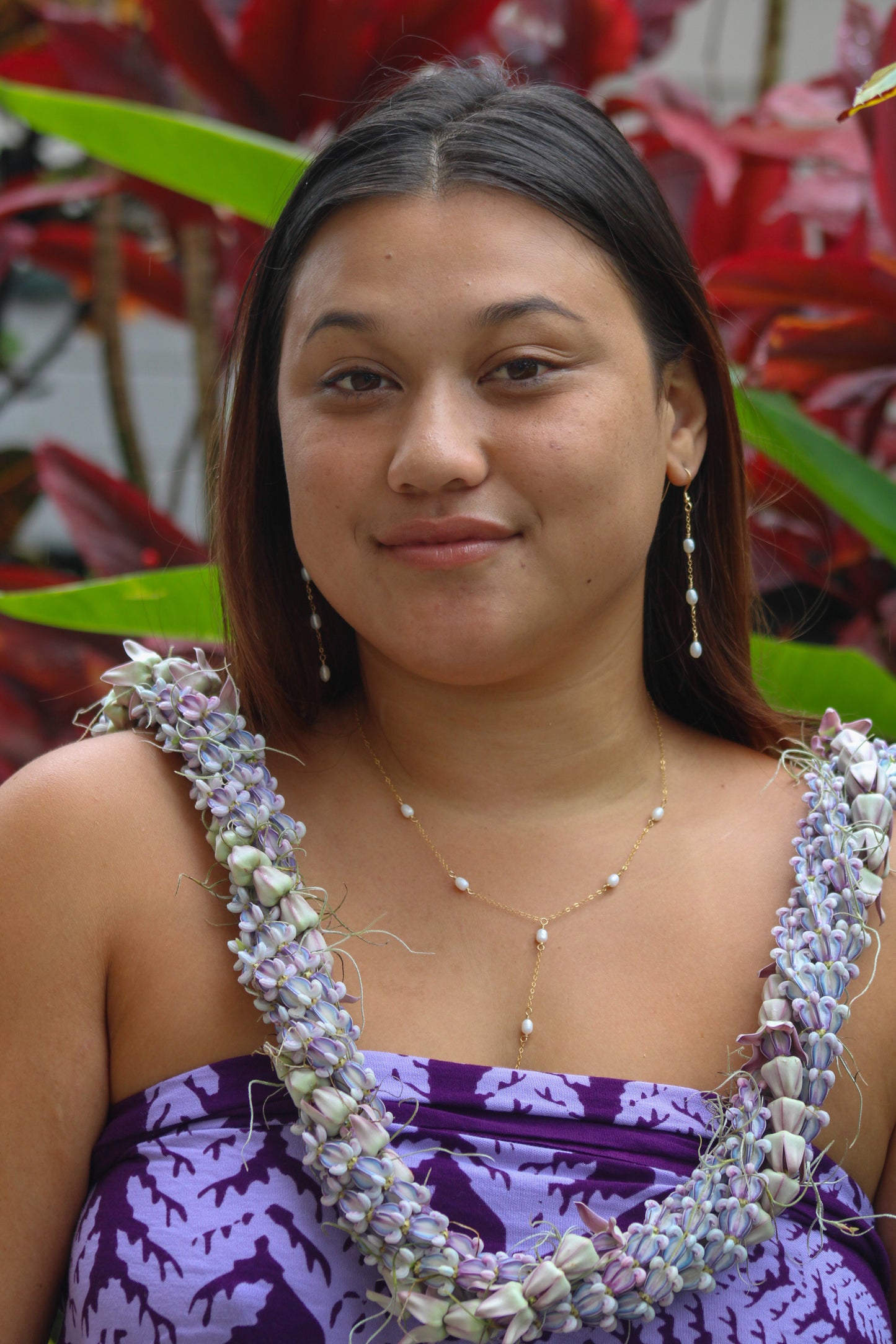 Kawehi chain