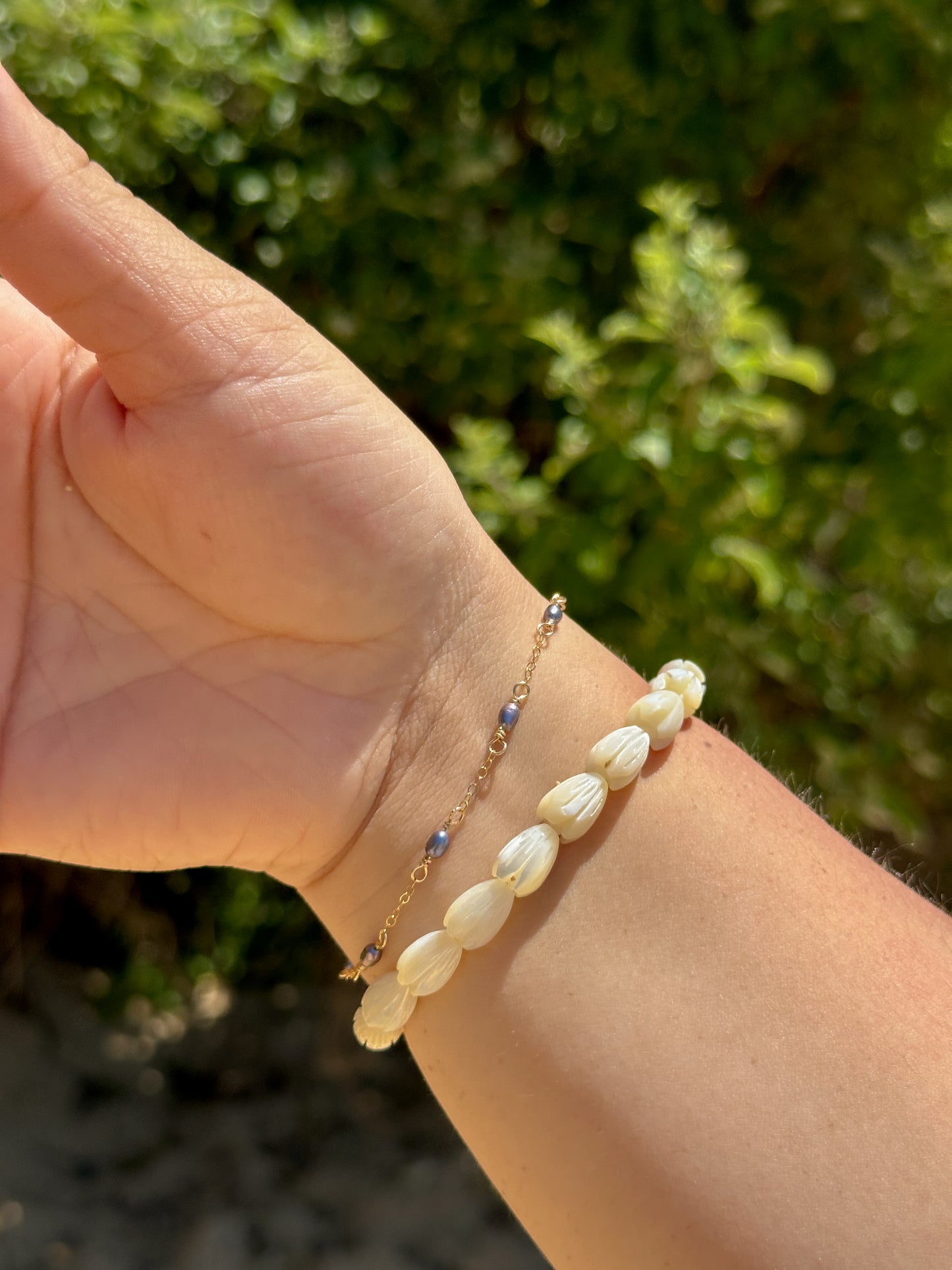 Kawehi bracelet