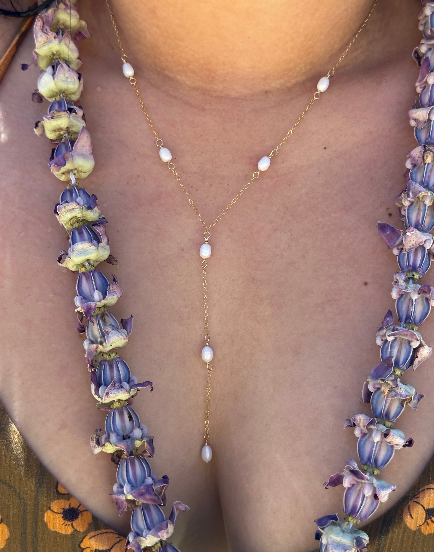 Kawehi chain