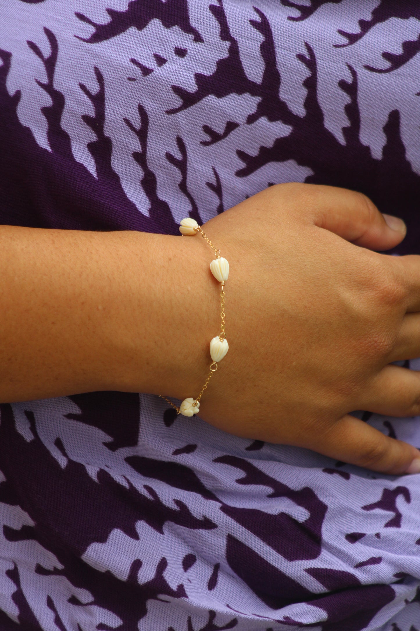 Alohi bracelet