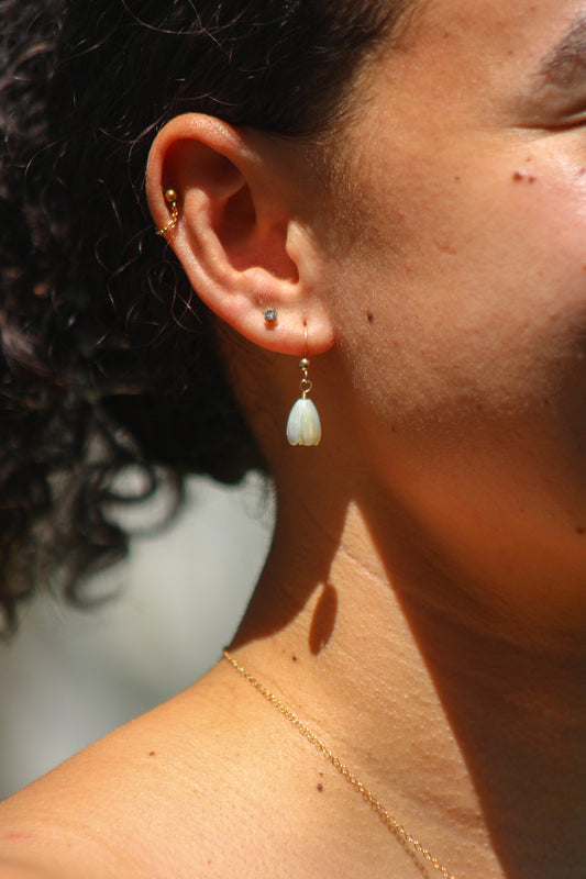 Kaehukai earrings