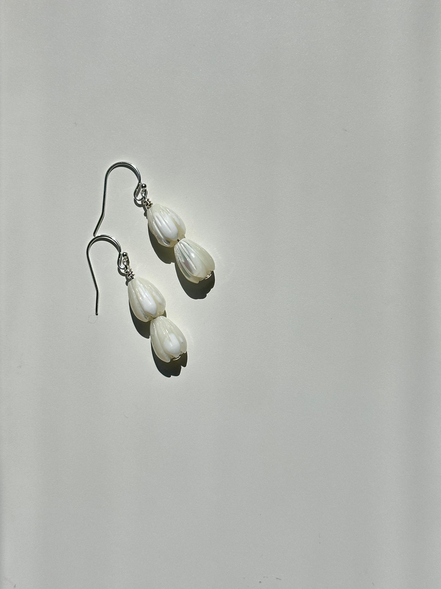 Pua earrings